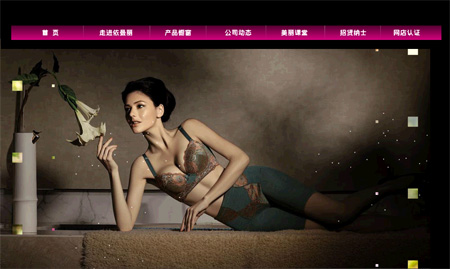 佛山市南海依曼麗內衣有限公司